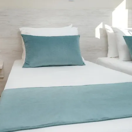 Calma Apartahotel